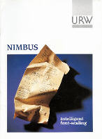 Nimbus URW