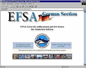 EFSA Startseite
