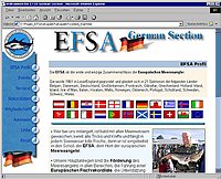 EFSA Profil
