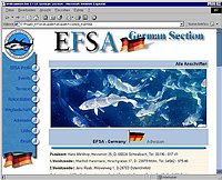 EFSA Adressen