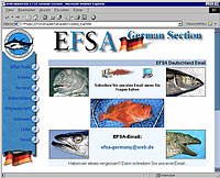 EFSA Email